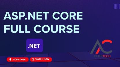 Picture of Asp.Net Core 10 (.NET 10) | True Ultimate Guide