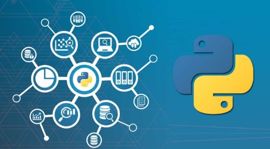 Picture of Python Data Science & Machine Learning