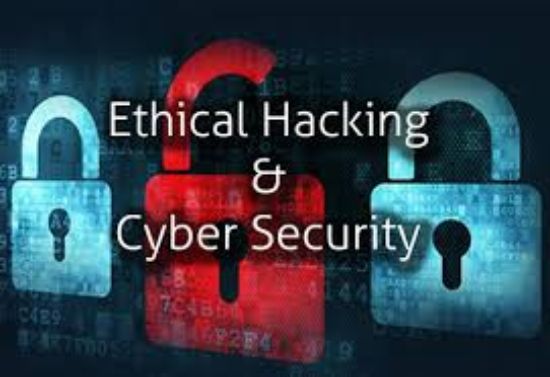 Picture of Cybersecurity & Ethical Hacking Basics