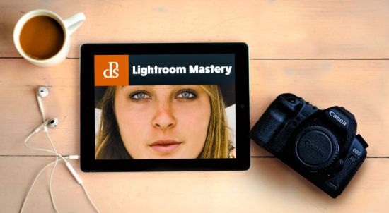 Picture of Digital Photography & Lightroom Mastery
