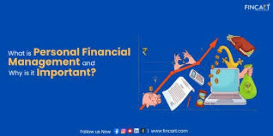 Picture of Personal Finance & Wealth Management