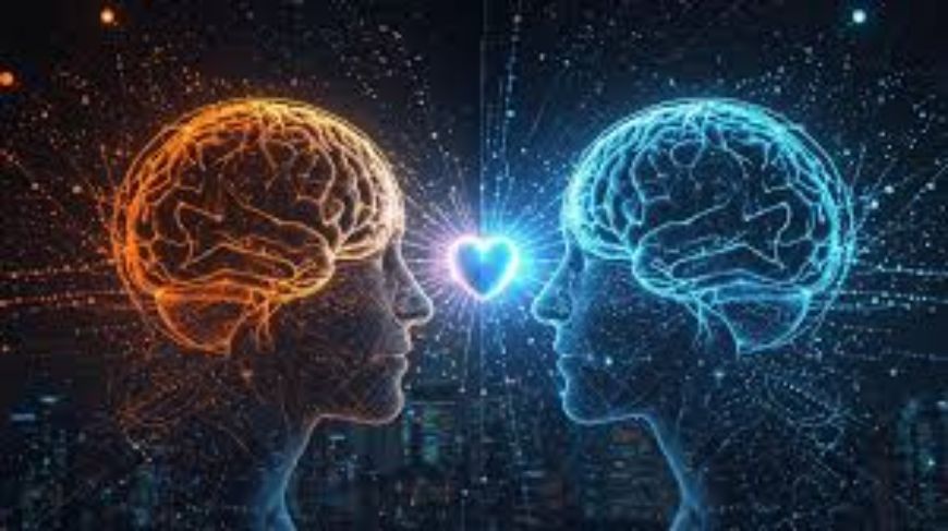 Emotional Intelligence (EQ) in the Age of Artificial Intelligence