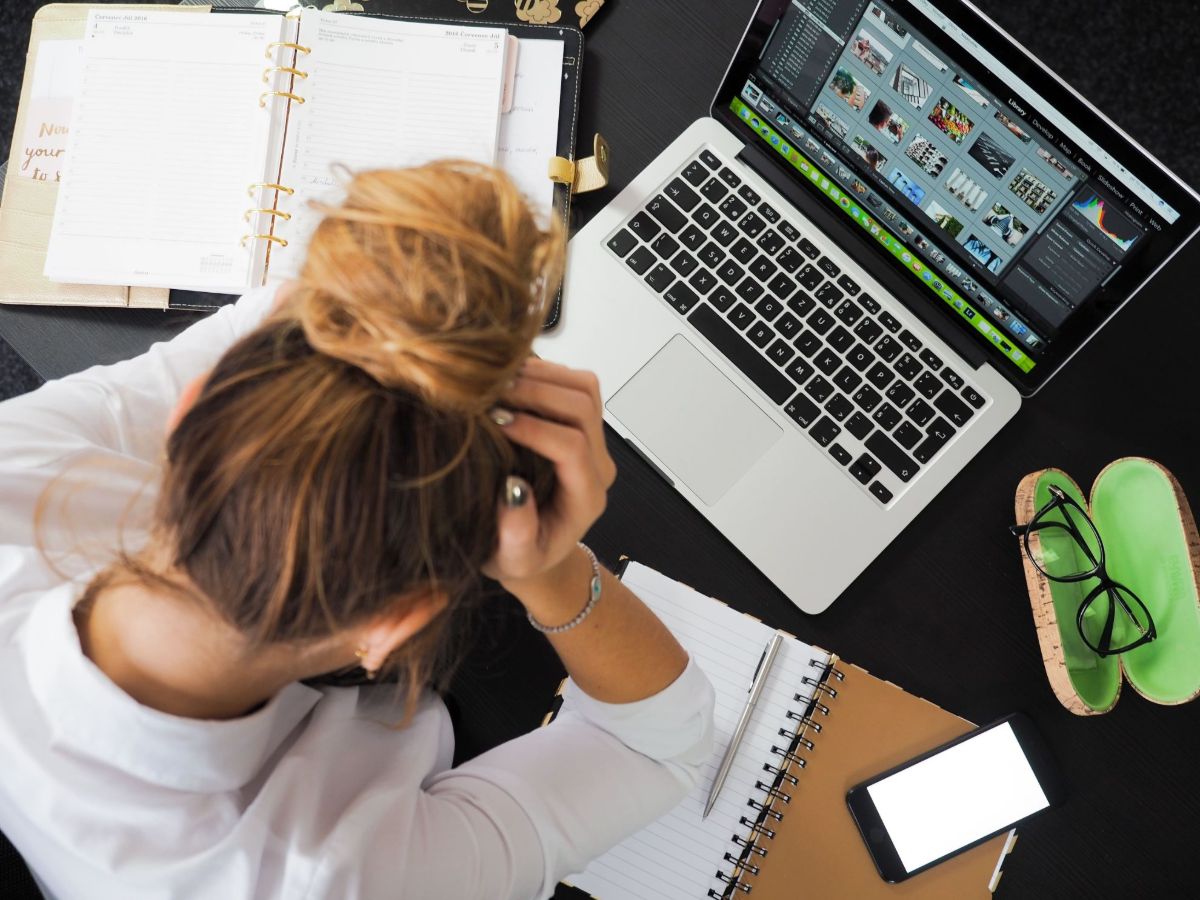 Audio Learning: Combatting Screen Fatigue with Educational Podcasting