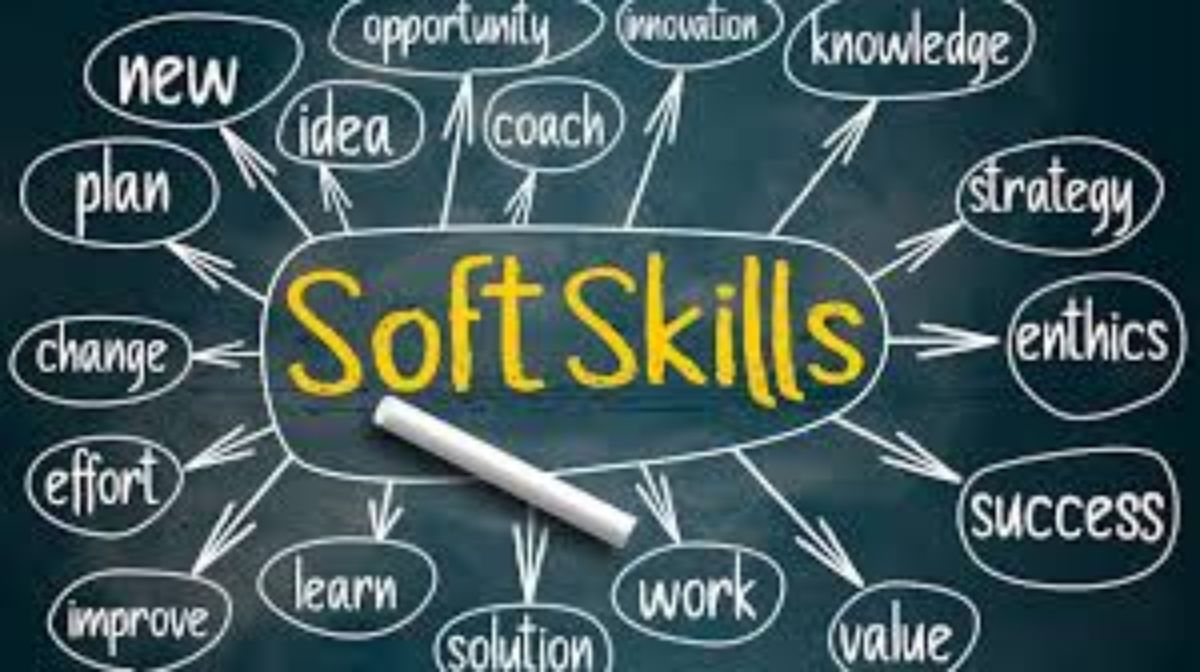 Beyond the Syllabus: Cultivating Soft Skills in a Remote Learning World