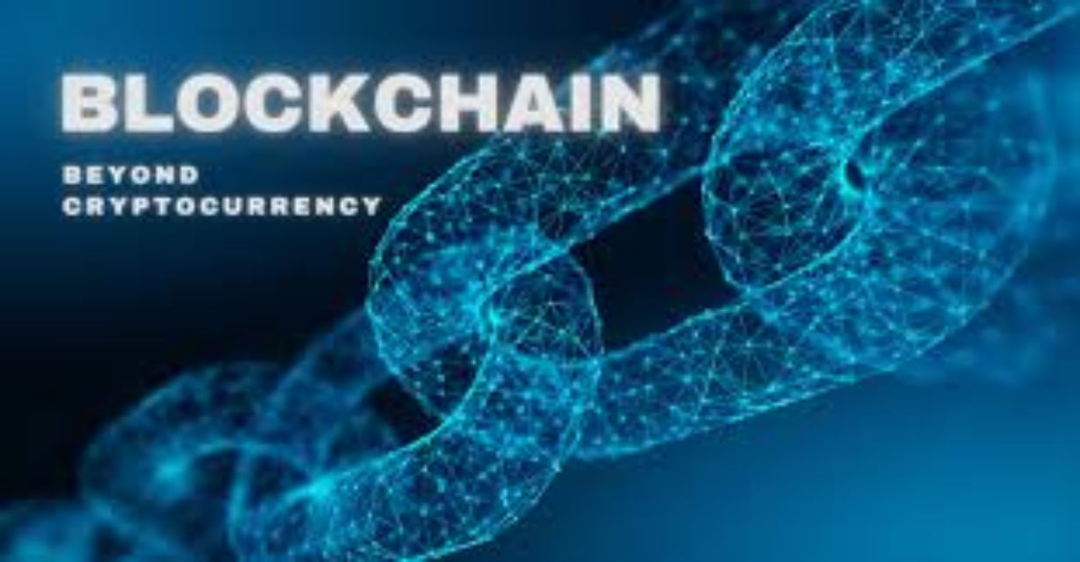 Beyond Cryptocurrency: How Blockchain is Solving the Degree Fraud Epidemic