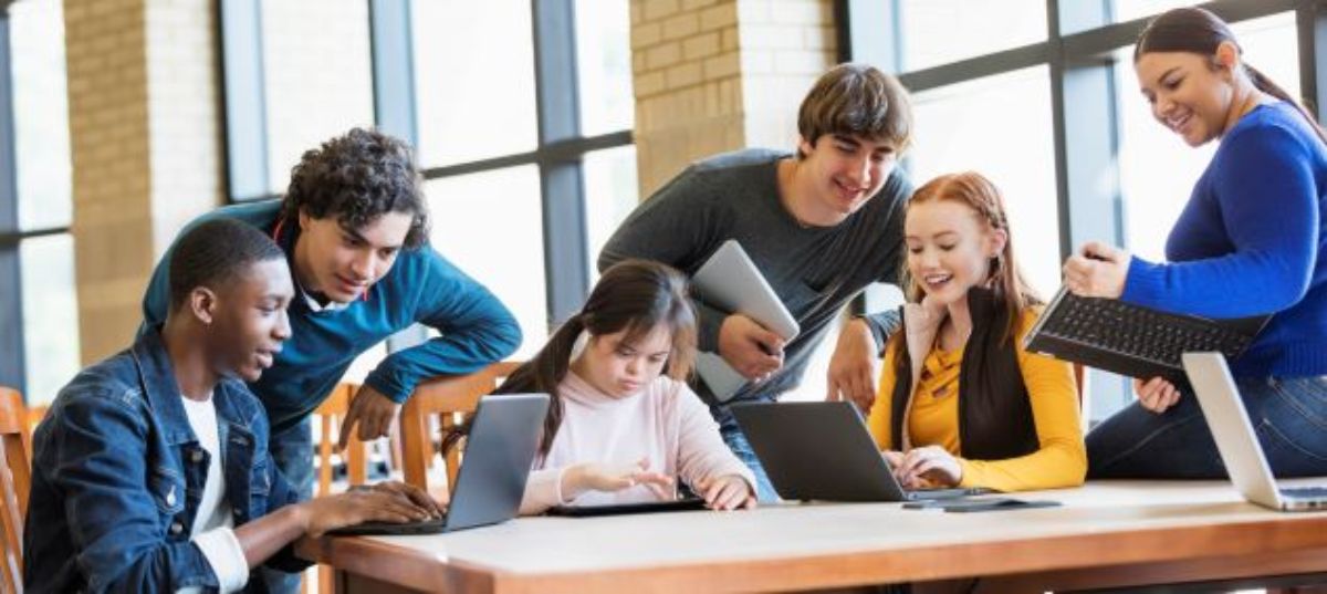 Empowering Neurodiversity: The Role of AI in Special Education