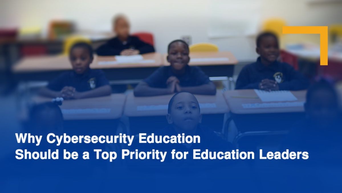 The Invisible Threat: Why Cybersecurity Must Be EdTech’s Top Priority