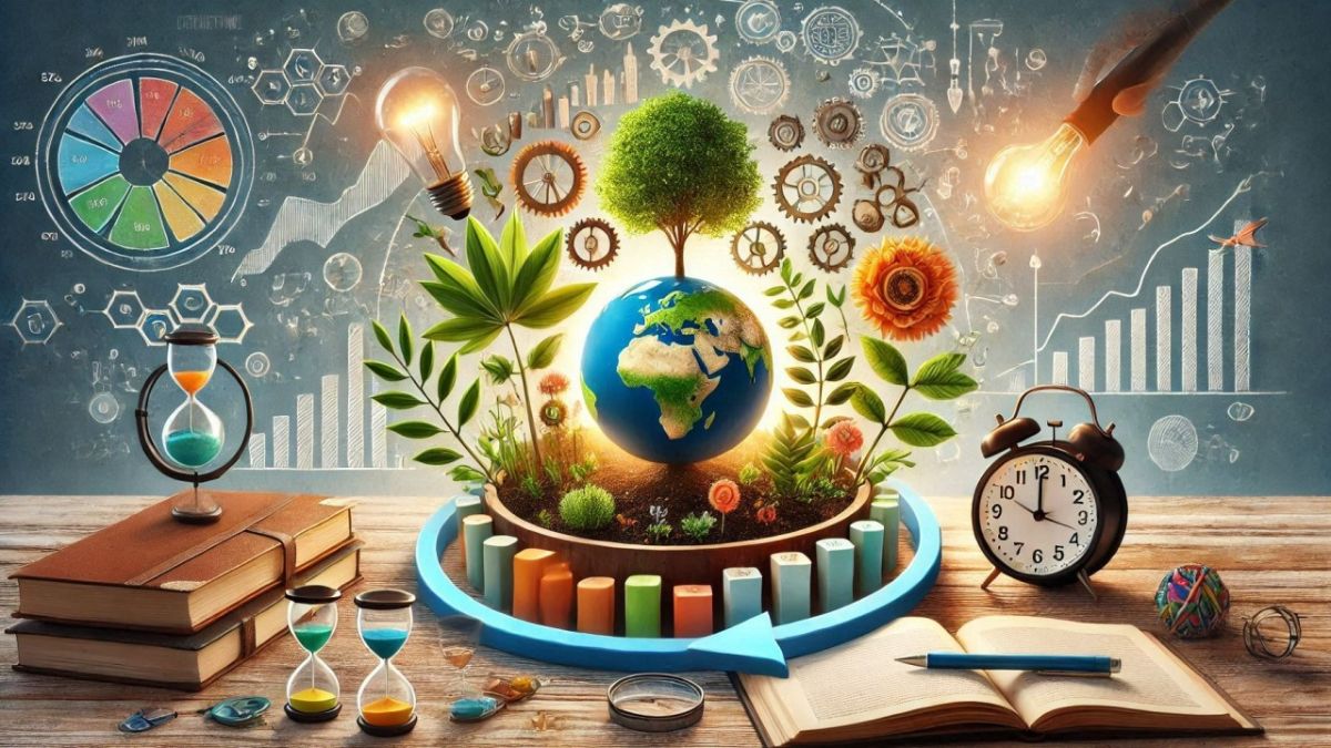 Beyond the Basics: Advanced Strategies for Lifelong Learning in the Corporate World