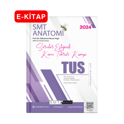 Sorularla Tekrar Konu Kitabı - E-kitap resmi